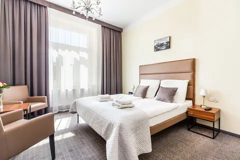 Aparthotel Old Town in Krakau — foto 5