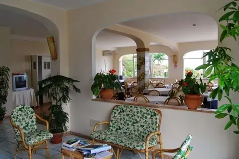 Belvedere Sperlonga in Sperlonga — foto 5