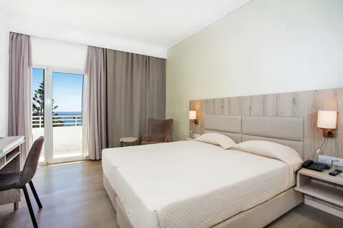 Hotel Atlantis Beach - all inclusive foto 5