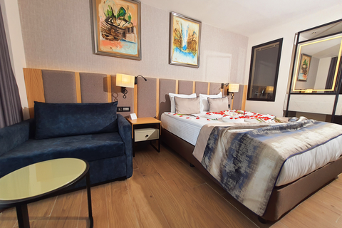 Sunthalia Hotels & Resort - adults only foto 22