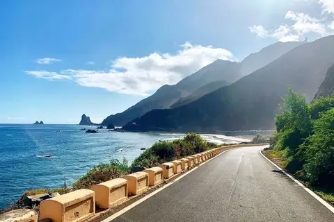 Fietsvakantie Landmar Playa La Arena in Santiago del Teide — foto 3