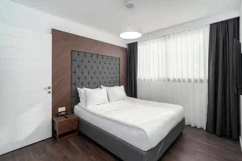 Grand Sapphire City in Gazimağusa — foto 23