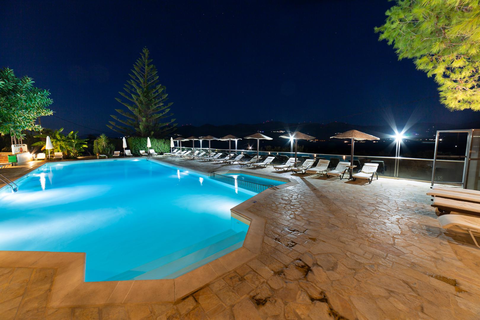 Appartementen Apolafsi foto 18