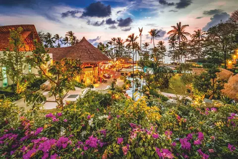 Eden Beach Resort & Spa, a Lopesan Collection Hotel in Khao Lak