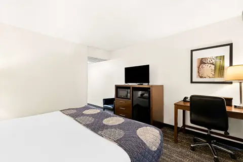 Best Western Yacht Habor Hotel in San Diego — foto 16