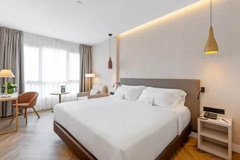 Sercotel HMO Martina foto 2