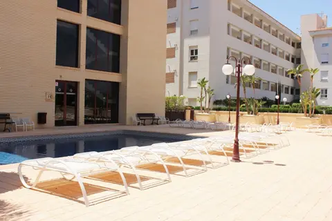 Albir Confort - Avenida in Oliva de Plasencia, foto 26