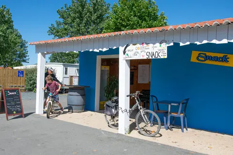 Camping Le Bahamas Beach foto 18