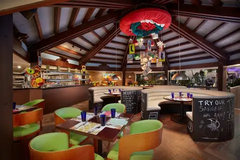 Divi Aruba All Inclusive in Punta Brabo — foto 30
