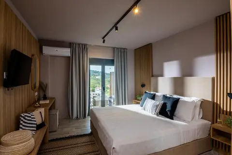 Petra Nera Hotel Skiathos, member of Philian Hotels & Resorts in Καλύβια — foto 12