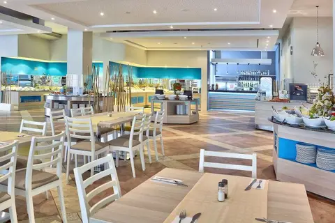 PrimaSol Ralitsa Aqua Club in Оброчище — foto 17