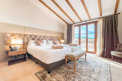 Hotel Creu de Tau Art & Spa in Capdepera — foto 7