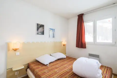 Résidence Maeva Home Les Chalets de Puy St Vincent in Puy-Saint-Vincent, foto 11