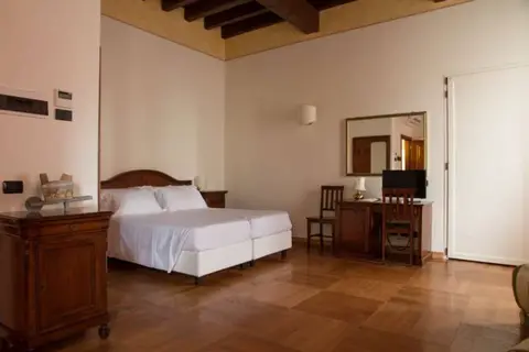 Hotel Villa Cariola in Caprino Veronese, foto 30