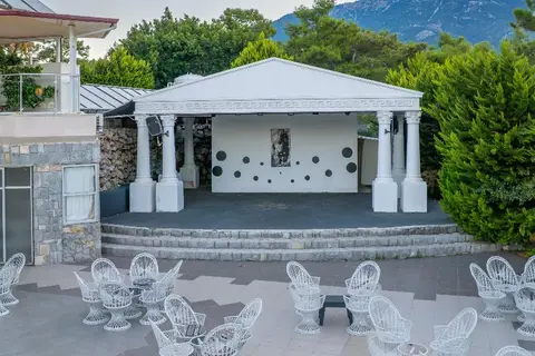 Nicholas Park Hotel in Fethiye — foto 30