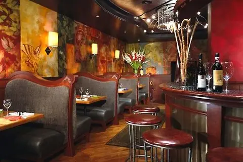Mayflower Park Hotel in Seattle — foto 3