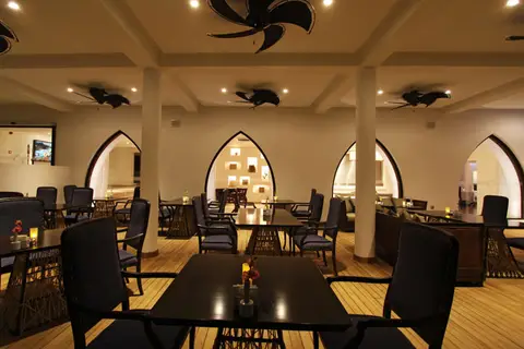 Arkin Palm Beach Hotel in Gazimağusa — foto 6