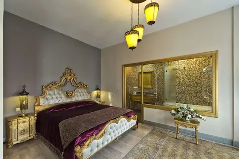Hotel Sokullu Pasa in Fatih — foto 22