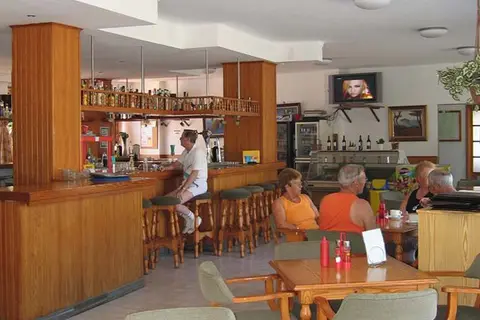 Arcos Playa in Santa Margalida — foto 16