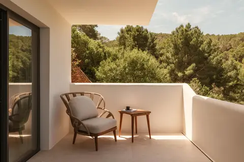 Besai Ibiza Boutique Hotel in Sant Josep de sa Talaia — foto 14