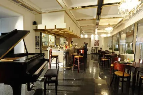 Parkhotel Kurhaus foto 7