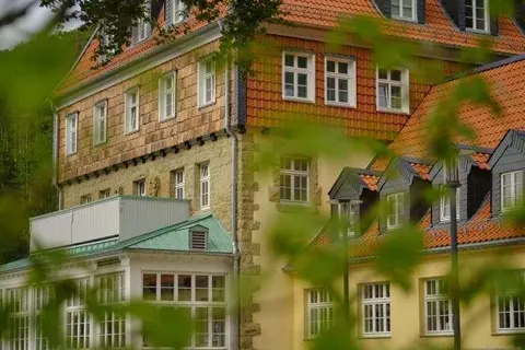 Sonnenresort Ettershaus foto 1