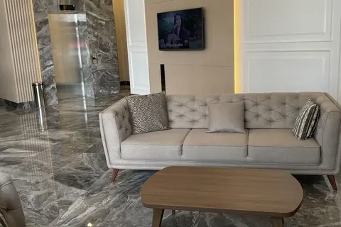 Green Garden City in Alanya — foto 18