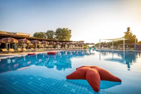 Valamar Tirena Hotel in Slano — foto 25