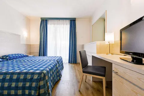 Hotel Caravel Torbole in Nago-Torbole — foto 11