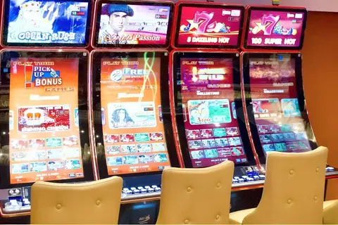 Europe Hotel And Casino in Несебър — foto 24