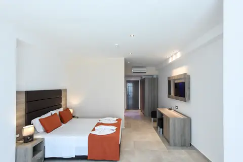 Panorama Village Hotel in Δημοτική Ενότητα Γαζίου — foto 28
