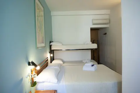 Paradise Relais Villa Janto in Ischia — foto 10