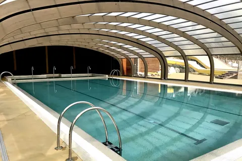 Camping De La Plage foto 2