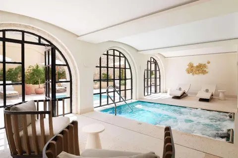 Corinthia Palace Malta in Ħ'Attard, foto 21