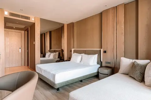 Sentido Serra Resort in Manavgat, foto 4
