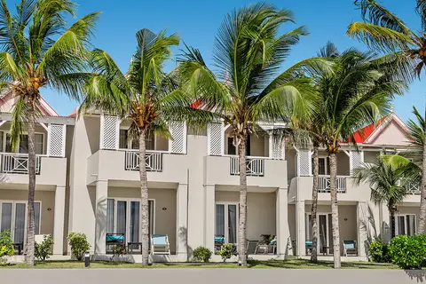 Villas Caroline in Flic en Flac VCA — foto 14