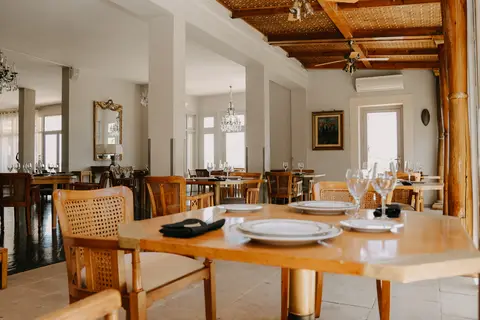 Villa Soraya in Rabat, foto 30
