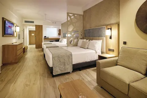 Hotel Riu Palace Bavaro in Salvaleón de Higüey — foto 4