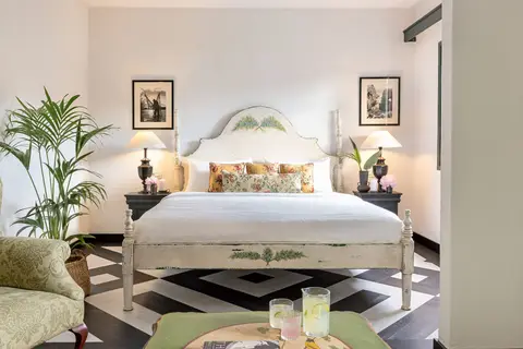 Grecotel LUXME Costa Botanica in Κέρκυρα — foto 26