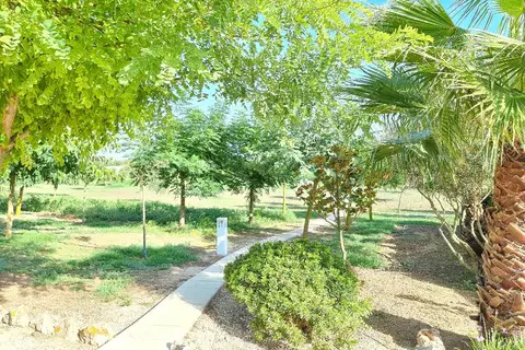 Agroturismo Son Juaneda in Ciutadella, foto 13