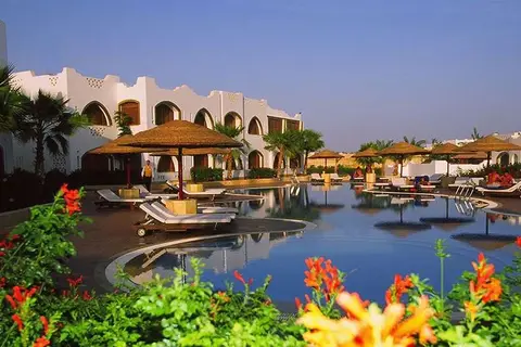 Domina Coral Bay Prestige in Sharm El Sheikh, foto 2