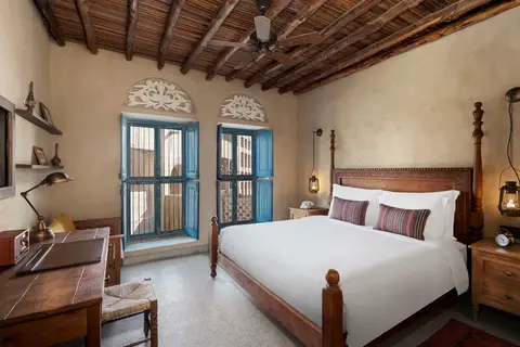 Al Seef Heritage Hotel Dubai, Curio Collection by Hilton in ديرة — foto 19