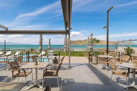 Elia Agia Marina Resort in Agia Marina, foto 6