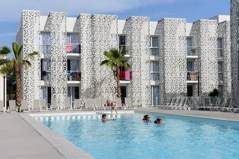 Odalys Nakara foto 2