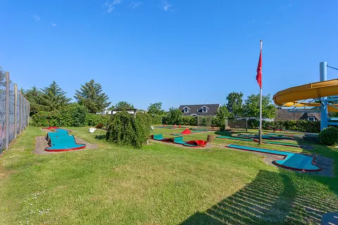 Camping Skovlund foto 21