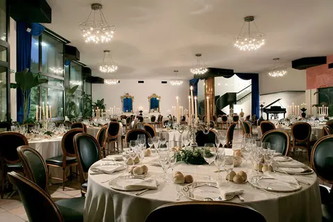 Grand Hotel Masseria Santa Lucia in Ostuni — foto 25