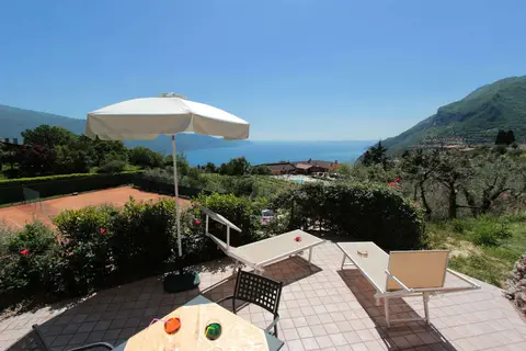 Parkhotel Zanzanu in Tignale — foto 15