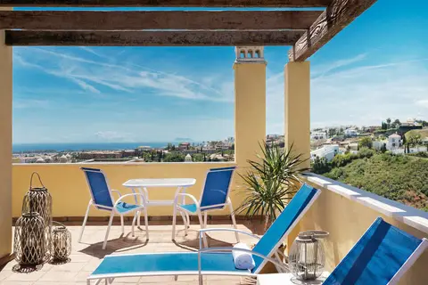 Colina del Paraiso in Benahavís — foto 13