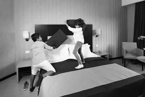 San Severino Park Hotel & SPA, BW Signature Collection in Mercato San Severino, foto 21