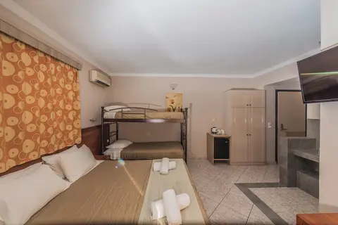 Planos Beach Hotel in Δημοτική Ενότητα Ζακυνθίων — foto 29